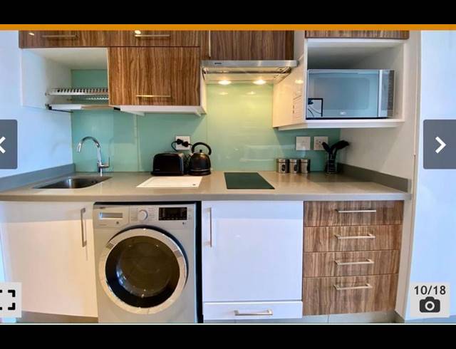 1 BEDROOM APARTMENT FOR SALE IN UMHLANGA ROCKS